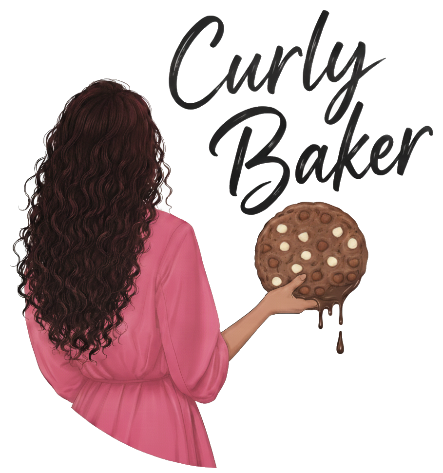 Curly Baker